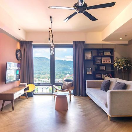 Tropicana 218 Macalister X Airlevate Suites Джорджтаун Екстер'єр фото