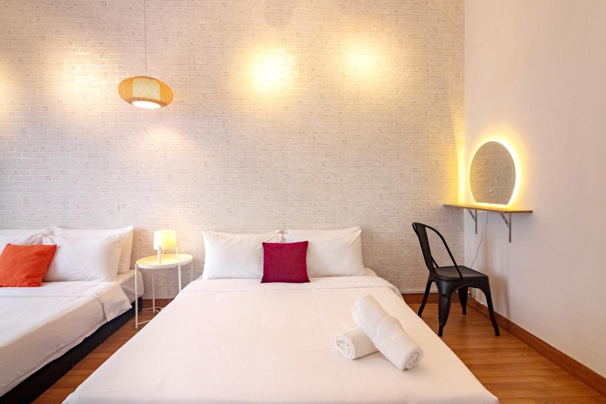 Tropicana 218 Macalister X Airlevate Suites Джорджтаун Екстер'єр фото