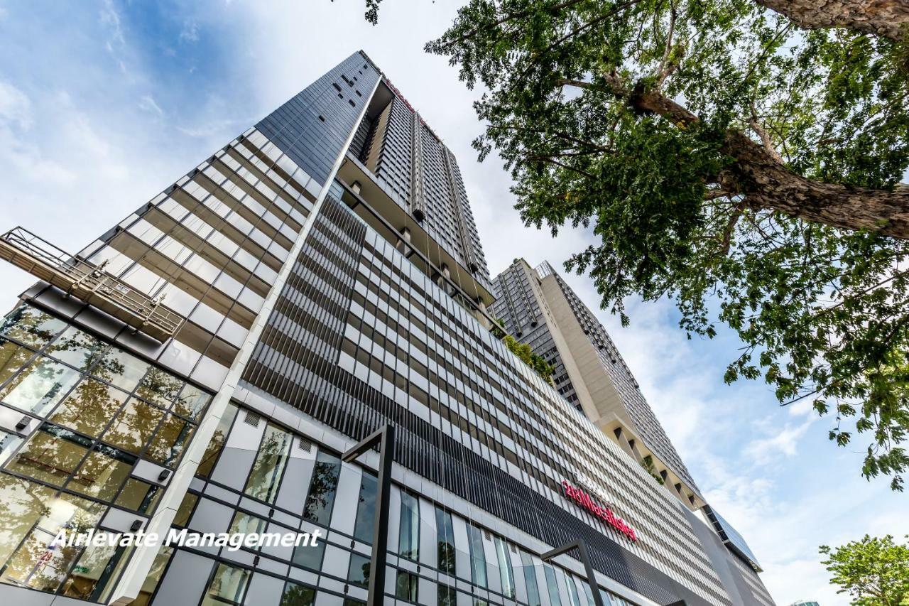 Tropicana 218 Macalister X Airlevate Suites Джорджтаун Екстер'єр фото